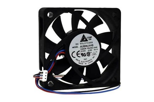 Delta 24v ventilatore - delta,