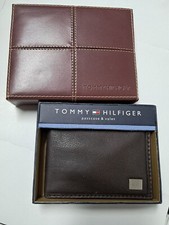 Portafoglio Tommy Hilfiger