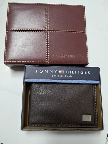 Portafoglio tommy hilfiger - tommy,