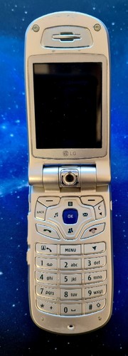 Cellulare 8130 da - lg,