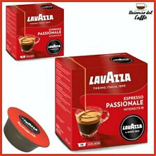 16 CAPSULE LAVAZZA A MODO MIO