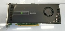 Scheda video Nvidia Quadro