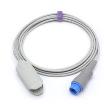 Cavo sonda sensore 9 pin SpO2
