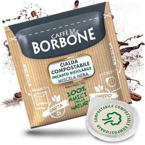 Caffè borbone 100 - caffè,