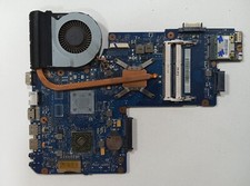 Toshiba Satellite C855D-119