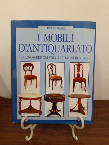 Vergara i mobili - i,