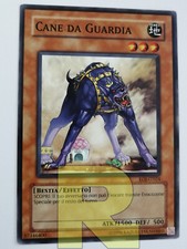 Cane da Guardia / Guard Dog ®