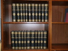 Pastor, Ludwig von: Geschichte