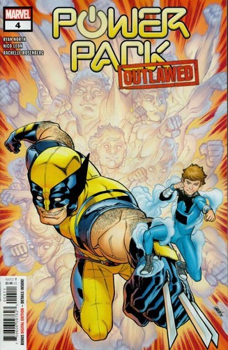 Power pack nuovo - (2021),,