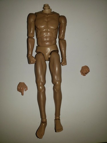 Set corpo sciolto 6 - corpo, 1/6
