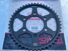 Pignone per Honda CB 125 R Neo