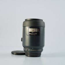Buono smc pentax 100 - buono, mm