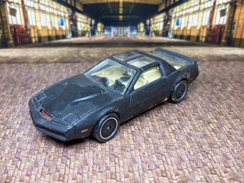 Pontiac trans kitt 1982 - trans, am