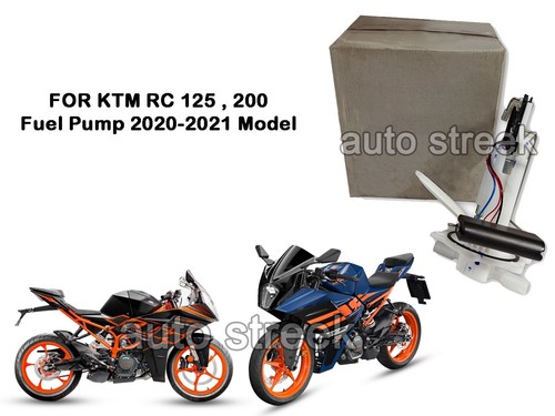 Per ktm 125 200 pompa - rc,