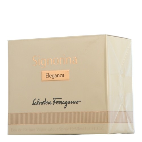 Salvatore ferragamo signorina - salvatore,