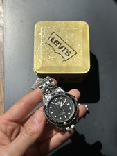 orologio da polso levis 160