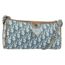 Christian Dior Trotter borsa a