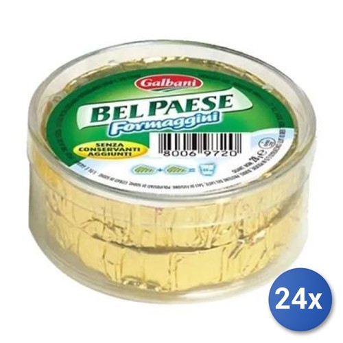 24x multipack formaggio - 24x,