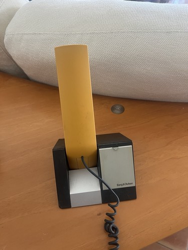 Bang olufsen telefono vintage - bang&olufsen,
