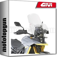 CUPOLINO TRASPARENTE GIVI