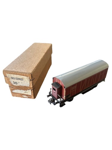 Trix express 2074 - 2074, h0