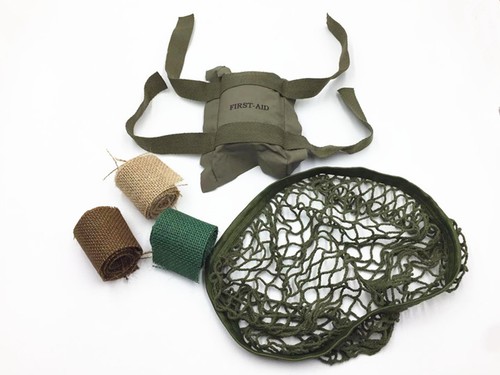 Ww2 soldato americano copri - ww2,