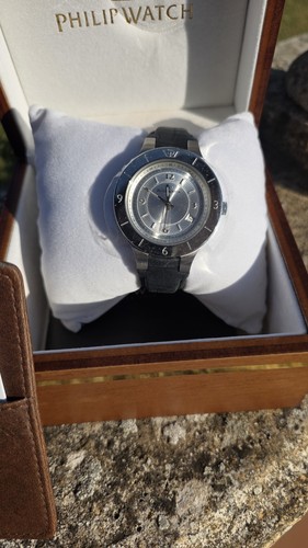 Orologio philip watch trevi - philip,