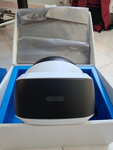 Sony psvr headset playstation - psvr,
