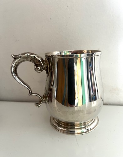 Tazza tankard mappin - tankard,