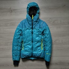 Piumino donna Montura Summit