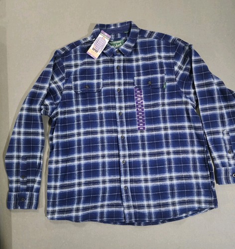 Woolrich camicia uomo calda - uomo,