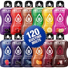 BOLERO Drinks Classic - KIT di
