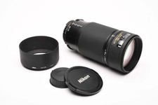 Nikon AF 80-200mm f2.8D ED