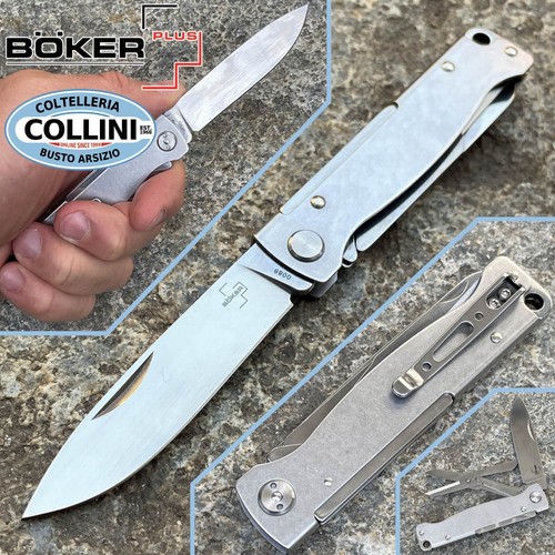 Boker plus atlas multi sw - boker,
