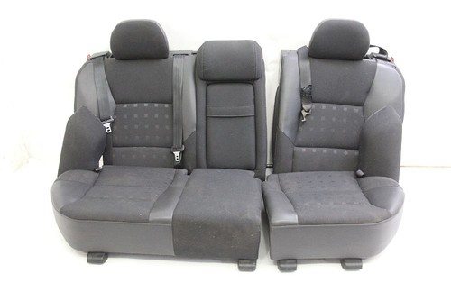 Sedile posteriore volvo - sedile, v70