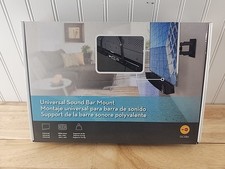 OCSBA Omnimount Universal
