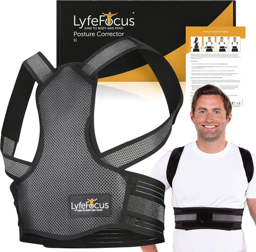 Premium breathable back - s1,
