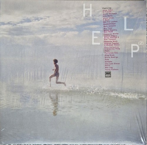 Various help mint - various,