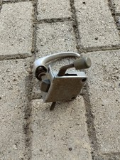 Serratura Auto D'epoca