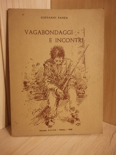 Giovanni panza invio - giovanni,