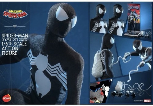 Hot toys hono studio hs04 - toys,