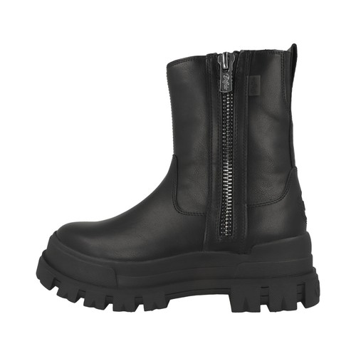 Buffalo aspha bootie stivali - bootie,