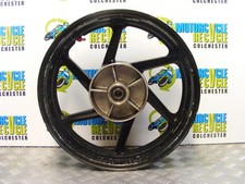 Ruota posteriore Honda CBR 600