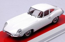 Jaguar E-Type Coupe 1963 Eva