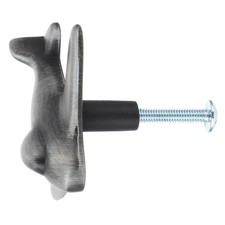 1 set maniglia della porta