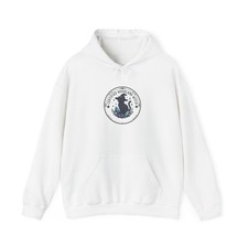 Felpa con cappuccio - , witchy