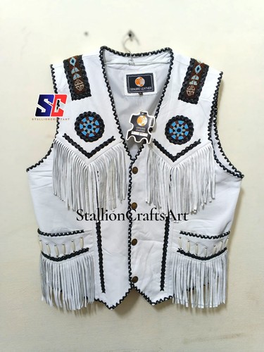 Gilet uomo stile - , nativi