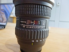 Tokina pro obiettivo - tokina, at-x