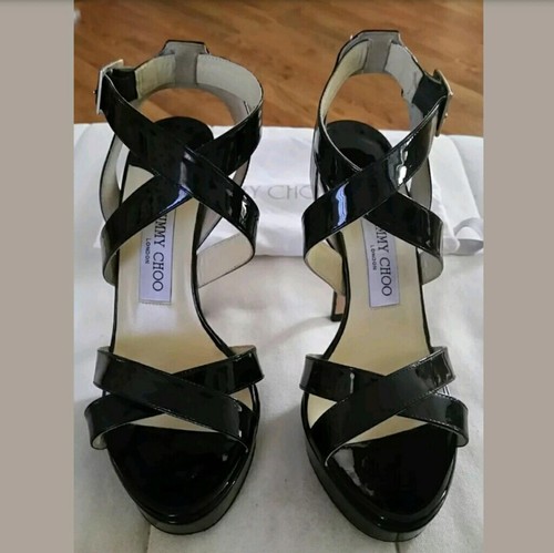 Scarpe sandali tacco alto