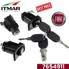 Kit serrature chiavi porte - kit,